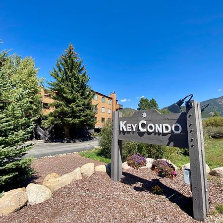 Black Bear 8035 By Summitcove Lodging Keystone Eksteriør bilde