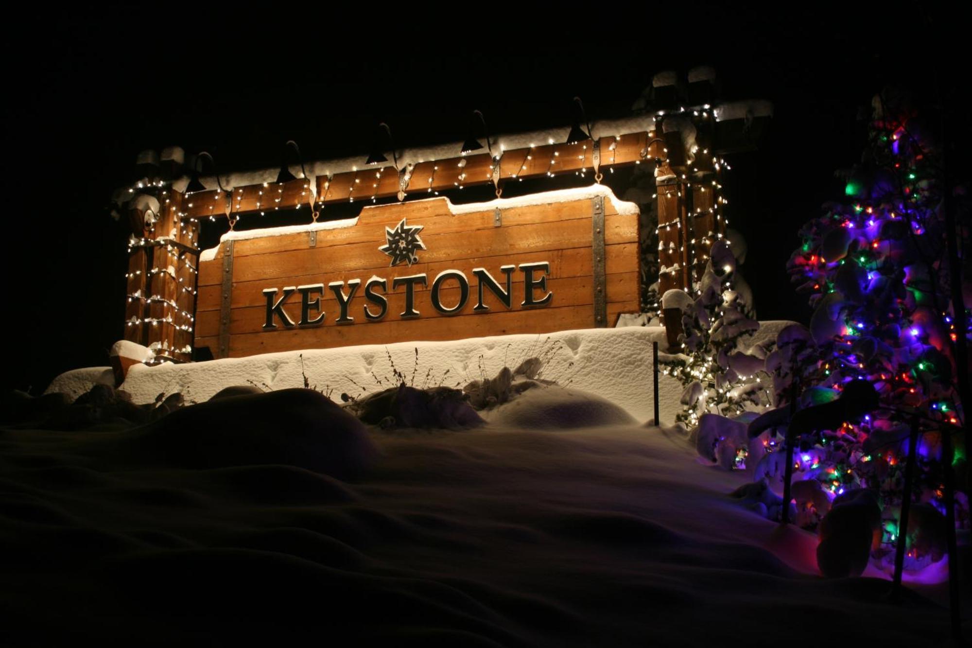 Black Bear 8035 By Summitcove Lodging Keystone Eksteriør bilde